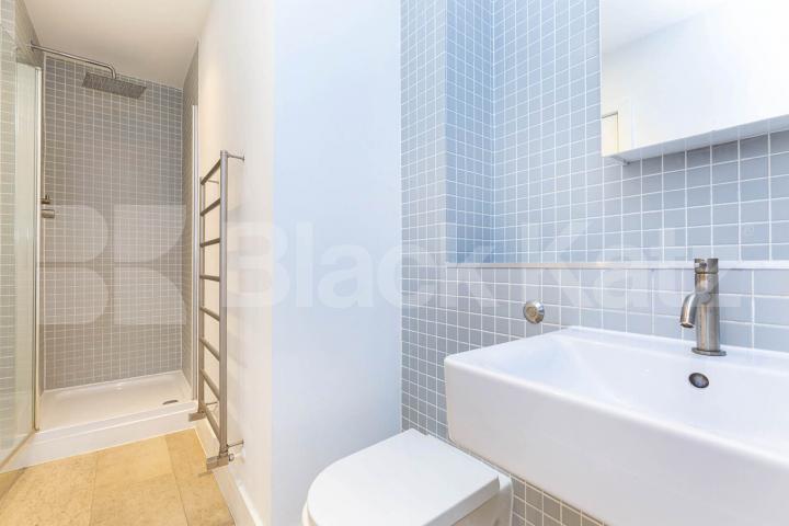 Elegant 2 bedroom 2 bathroom within a warehouse conversion in old street zone 1 Tabernacle Street, Old Street - Shoreditch